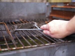 grill cleaner